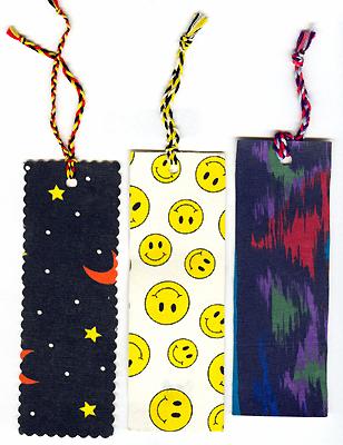 Stars, colors and smileys